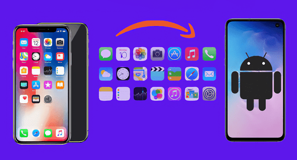 Ios портировали на смартфон