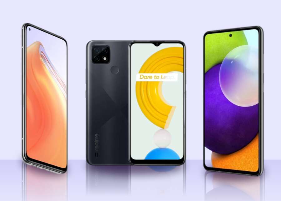 Какой самый лучший смартфон: руководство по выбору
