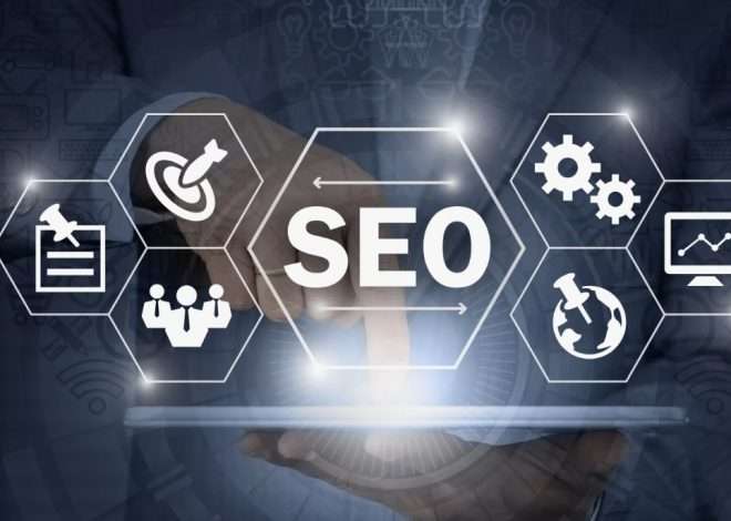 Почему техническое SEO стало важнее дизайна сайта