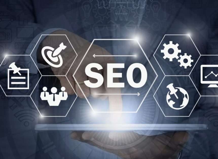 Почему техническое SEO стало важнее дизайна сайта