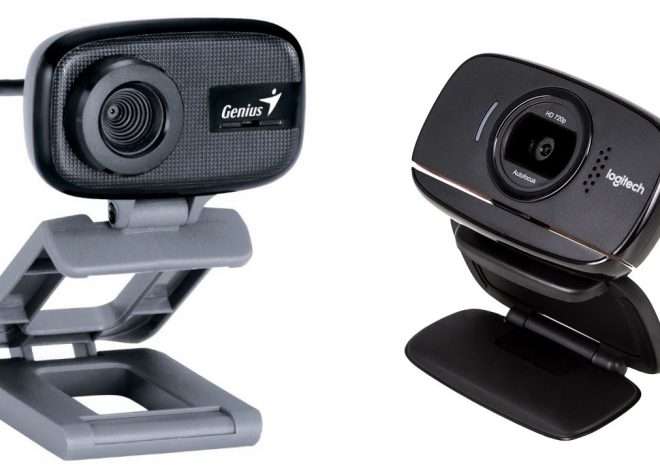 Установка камеры Logitech на ноутбук: пошаговое руководство