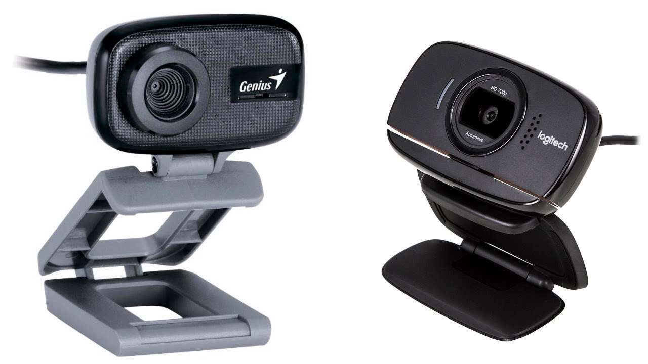 Установка камеры Logitech на ноутбук: пошаговое руководство