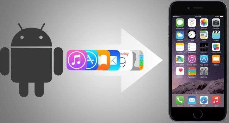 Возможность установки iOS на Андроид планшет: миф или реальность