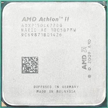 Выбор видеокарты для процессора AMD Athlon II X2 215