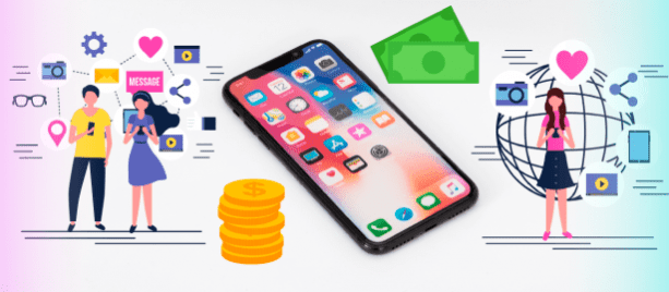 Заработок на смартфонах iOS: возможности и способы
