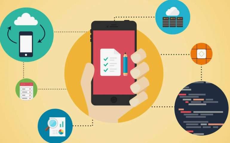 Обзор функций современных приложений для управления личными финансами