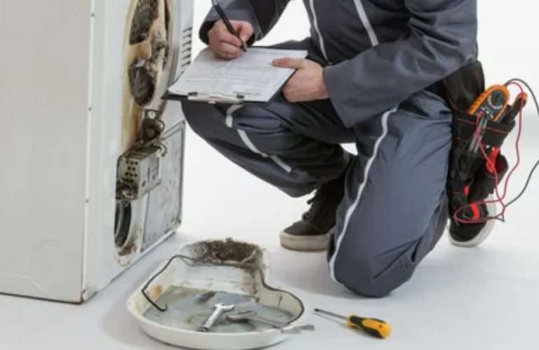 Проведение профилактики: как защитить бытовую технику от поломок