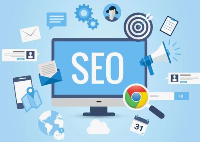 Мобильная адаптация сайта: ключ к успеху SEO