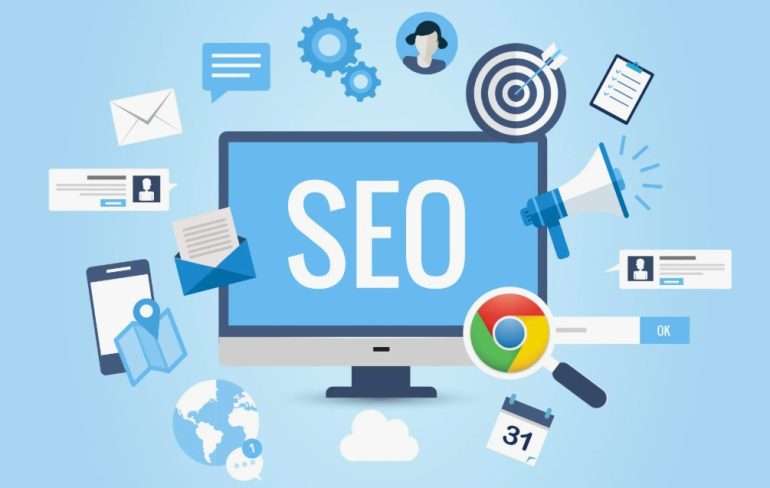 Мобильная адаптация сайта: ключ к успеху SEO