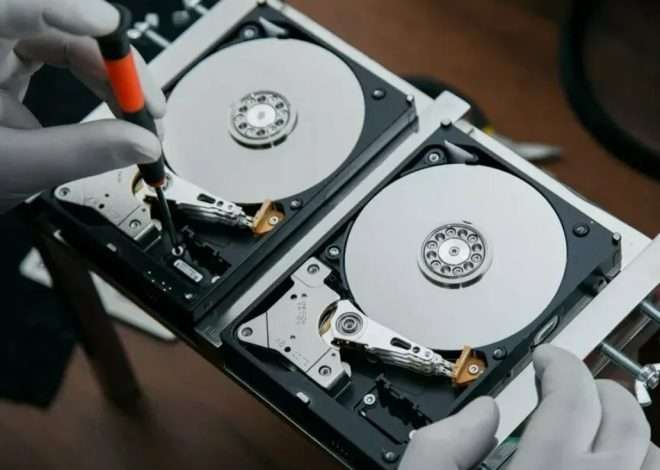 RAID-массивы под угрозой: как вернуть информацию с повреждённых накопителей