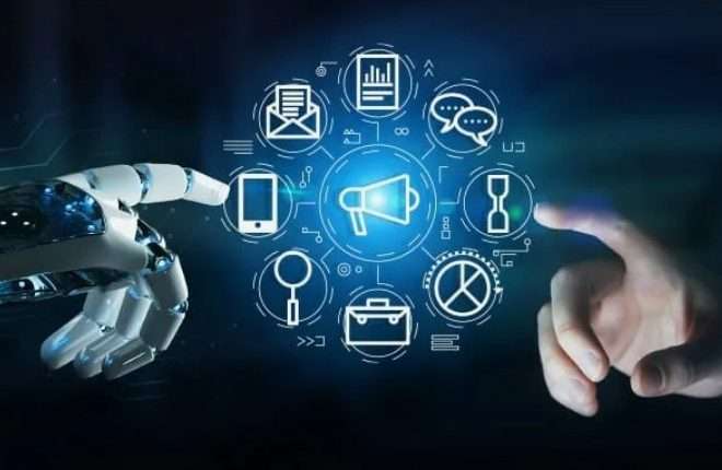 Визуальный контент для маркетинга: как ИИ улучшает дизайн и видео