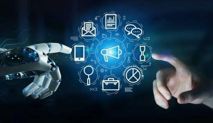 Визуальный контент для маркетинга: как ИИ улучшает дизайн и видео