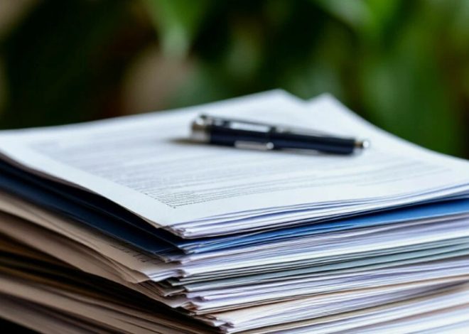 Полный список документов, необходимых для организации похорон или кремации в Нижнем Новгороде