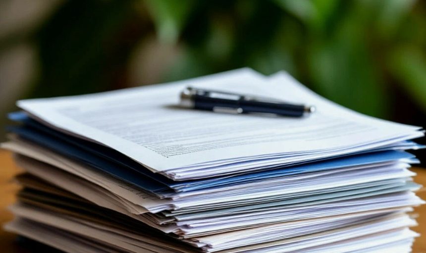 Полный список документов, необходимых для организации похорон или кремации в Нижнем Новгороде