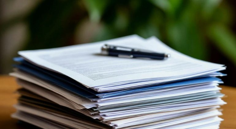 Полный список документов, необходимых для организации похорон или кремации в Нижнем Новгороде