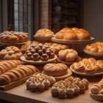 Что нужно для пекарни: оборудование для запуска с нуля