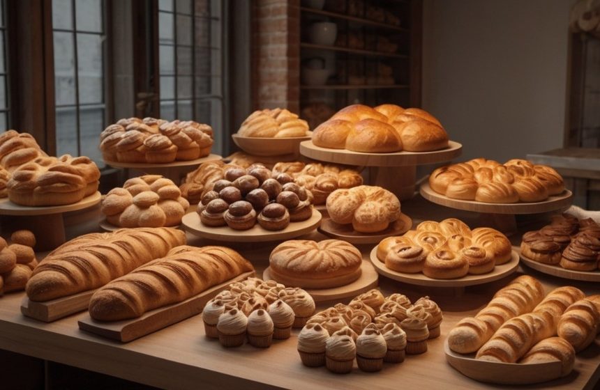 Что нужно для пекарни: оборудование для запуска с нуля