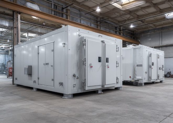 Что такое холодильный агрегат и как он работает: устройство, функции и ключевые компоненты