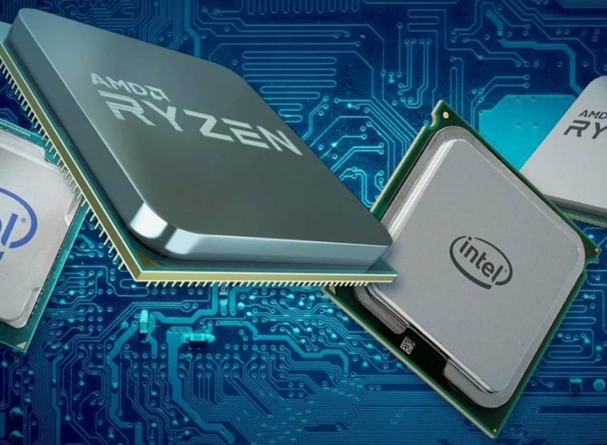 Процессоры 2026 года простым языком: что изменилось и стоит ли обновлять ПК