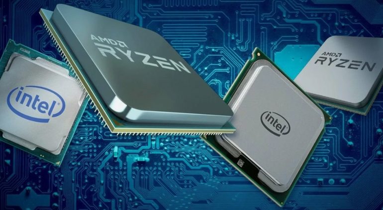 Процессоры 2026 года простым языком: что изменилось и стоит ли обновлять ПК