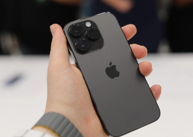 Как iPhone 14 Pro Max переживает два года использования: опыт владельца