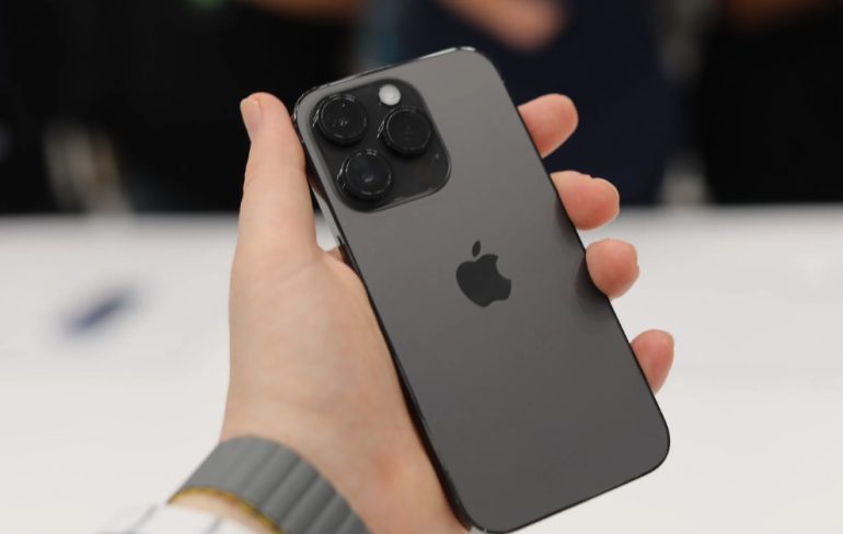 Как iPhone 14 Pro Max переживает два года использования: опыт владельца