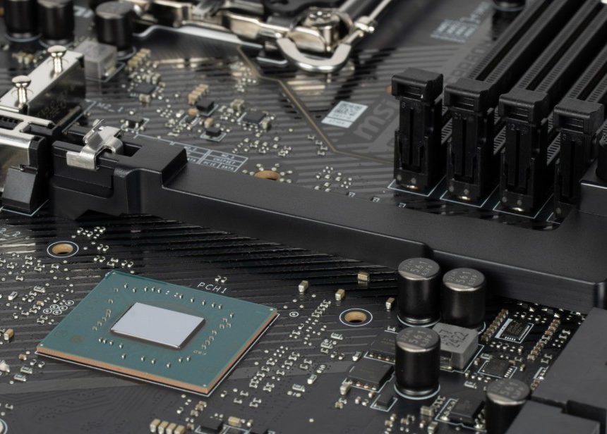 Что изменилось в материнских платах 2026 года: новые чипсеты и функции