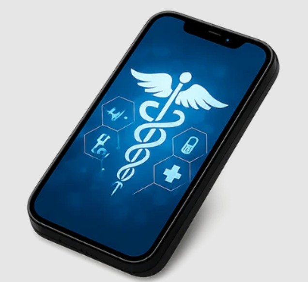 Разработка медицинских приложений: как технологии меняют подход к лечению