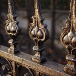 Инструменты для холодной ковки: какие станки нужны для изготовления кованых изделий